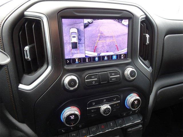 used 2020 GMC Sierra 1500 car, priced at $37,995