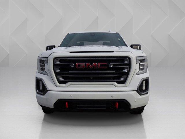 used 2020 GMC Sierra 1500 car, priced at $37,995