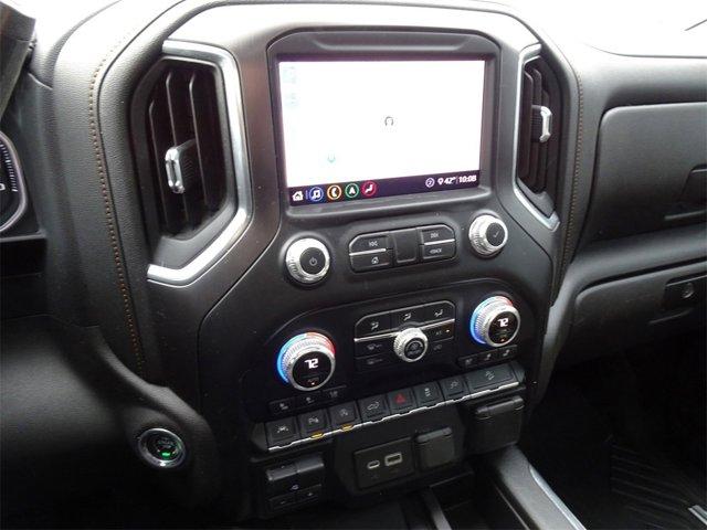 used 2020 GMC Sierra 1500 car, priced at $37,995