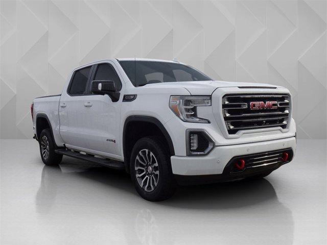 used 2020 GMC Sierra 1500 car, priced at $37,995