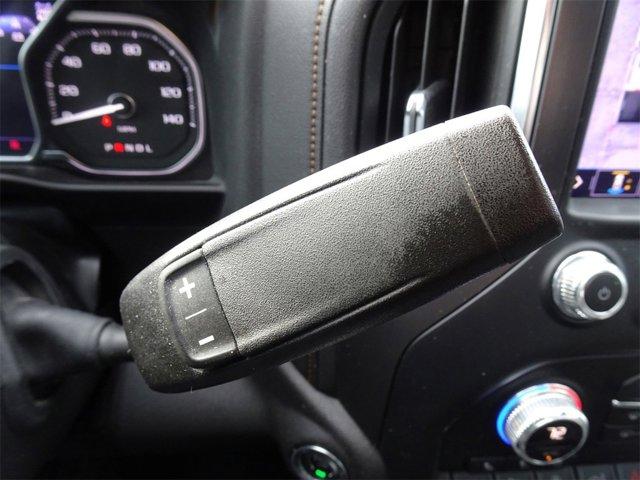 used 2020 GMC Sierra 1500 car, priced at $37,995