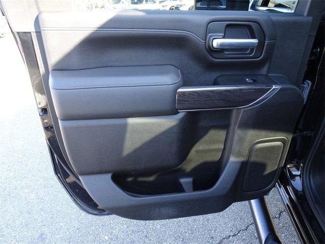 used 2020 Chevrolet Silverado 3500 car, priced at $47,988