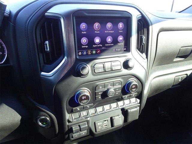 used 2020 Chevrolet Silverado 3500 car, priced at $47,988