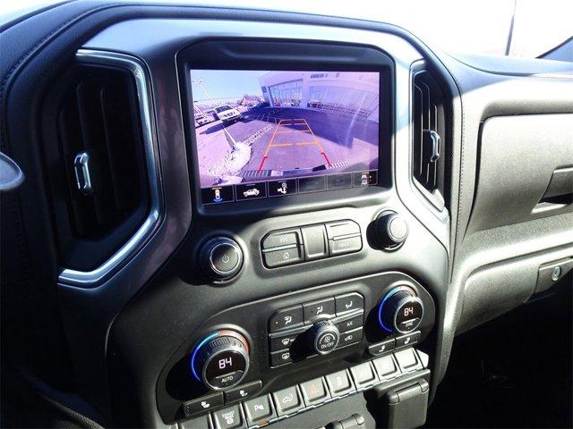 used 2020 Chevrolet Silverado 3500 car, priced at $47,988