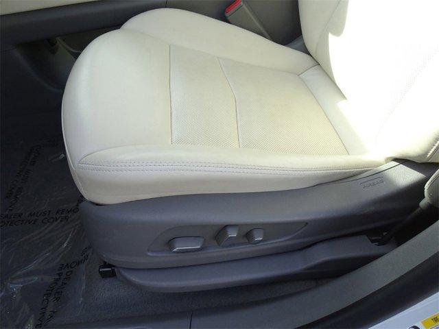 used 2023 Cadillac XT5 car, priced at $33,995