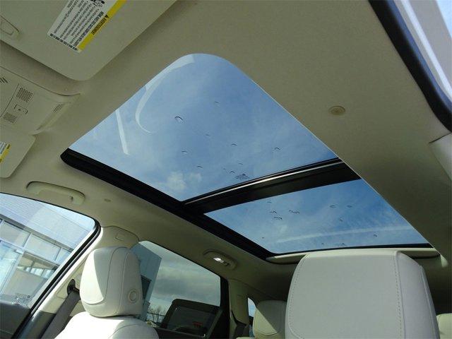 used 2023 Cadillac XT5 car, priced at $33,995