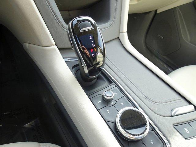 used 2023 Cadillac XT5 car, priced at $33,995