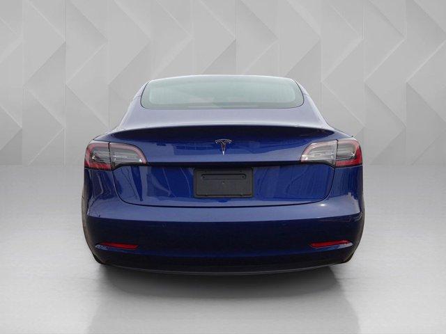 used 2020 Tesla Model 3 car, priced at $21,995