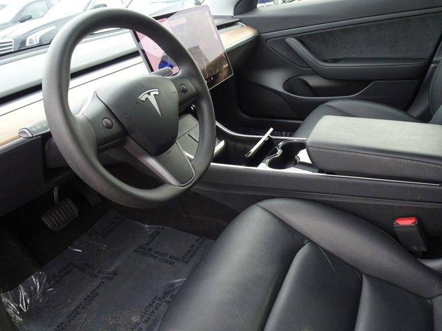 used 2020 Tesla Model 3 car, priced at $21,995