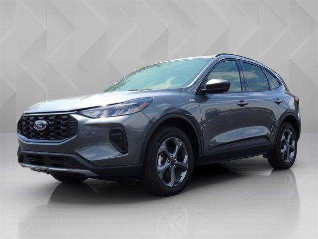 used 2025 Ford Escape car, priced at $27,588