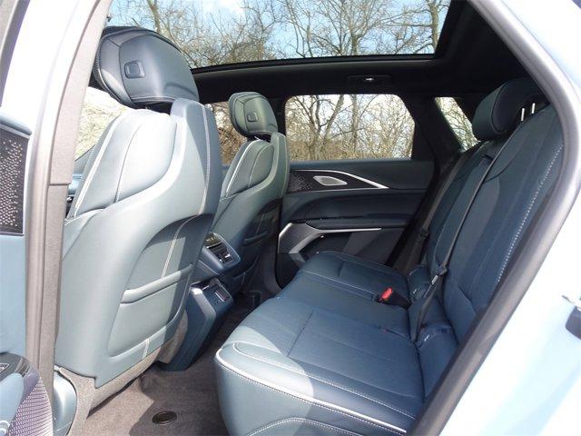 used 2024 Cadillac LYRIQ car, priced at $43,995