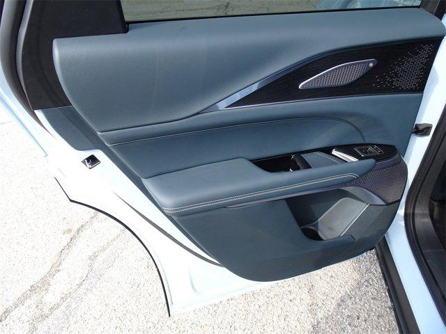 used 2024 Cadillac LYRIQ car, priced at $43,995