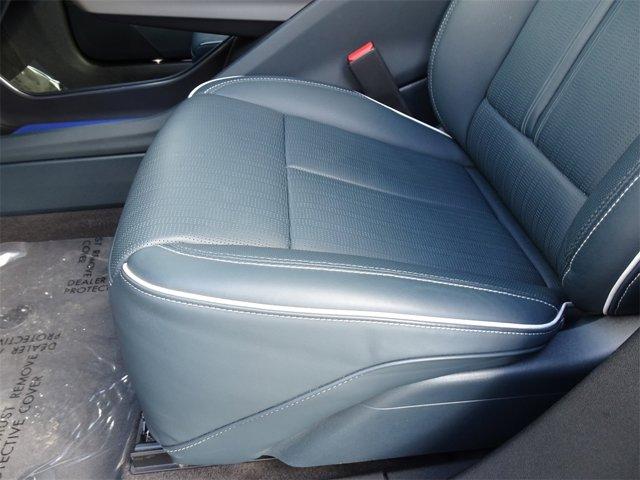 used 2024 Cadillac LYRIQ car, priced at $43,995