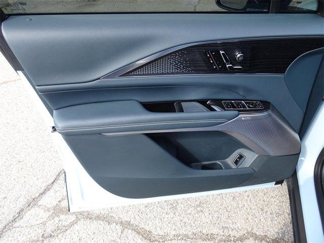 used 2024 Cadillac LYRIQ car, priced at $43,995