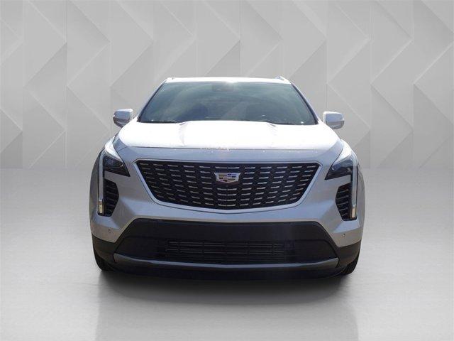 used 2022 Cadillac XT4 car, priced at $28,995