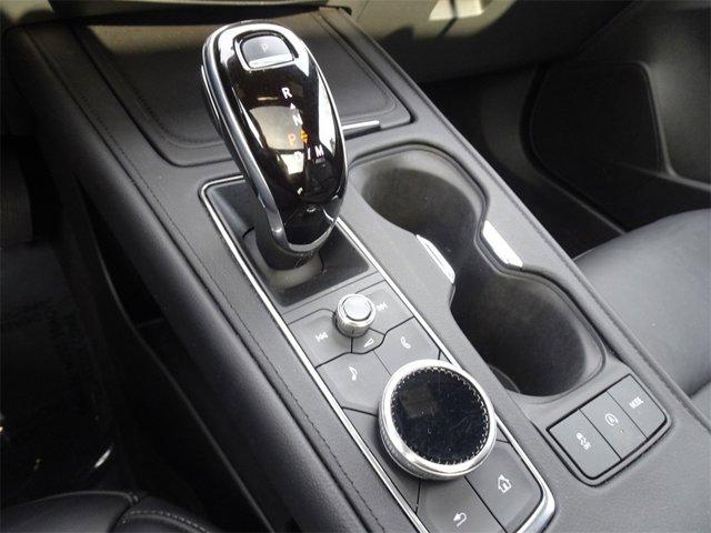 used 2022 Cadillac XT4 car, priced at $28,995