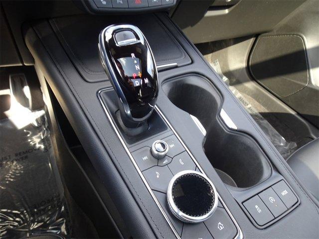 used 2023 Cadillac XT4 car, priced at $31,995