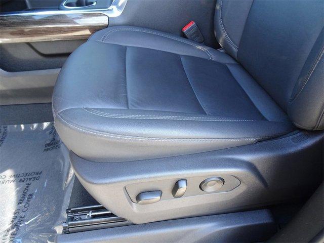 used 2025 Chevrolet Silverado 2500 car, priced at $64,988