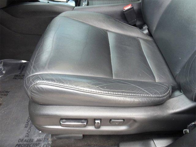 used 2018 Honda Pilot car, priced at $20,995