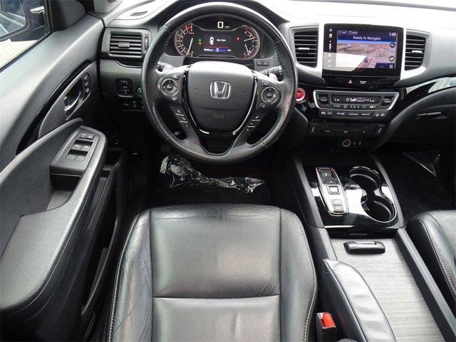 used 2018 Honda Pilot car, priced at $20,995