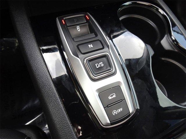 used 2018 Honda Pilot car, priced at $20,995