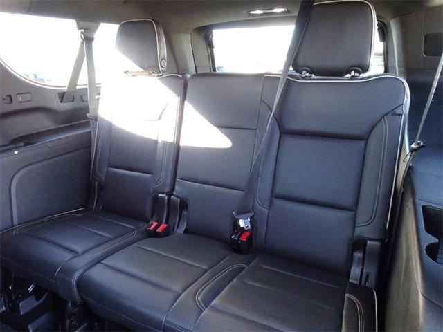 used 2021 Chevrolet Suburban car, priced at $42,995