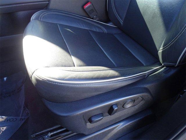 used 2021 Chevrolet Suburban car, priced at $42,995