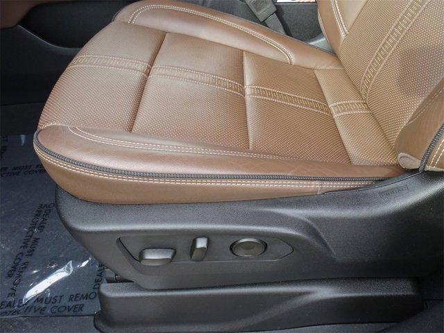 used 2025 Chevrolet Tahoe car, priced at $77,995