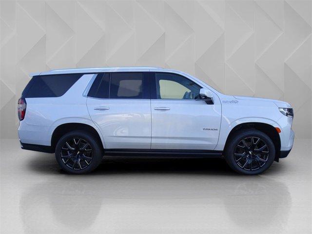 used 2021 Chevrolet Tahoe car, priced at $42,488