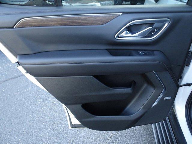 used 2021 Chevrolet Tahoe car, priced at $42,488