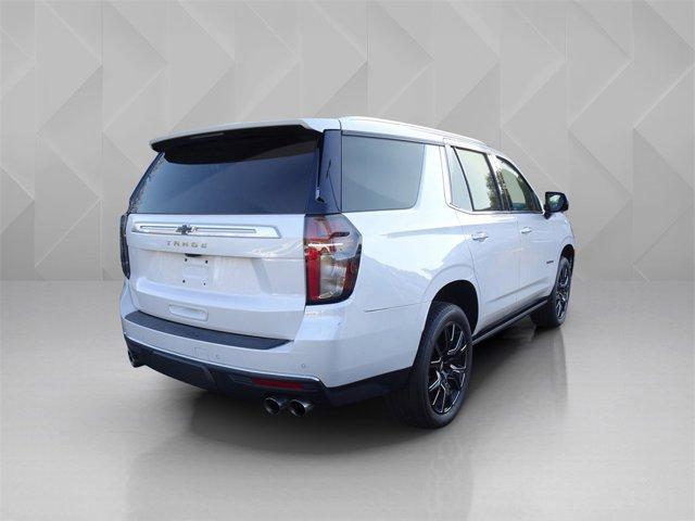 used 2021 Chevrolet Tahoe car, priced at $42,488