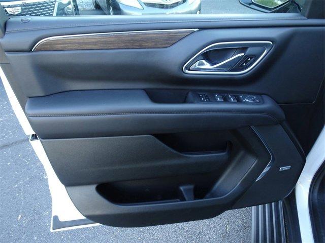 used 2021 Chevrolet Tahoe car, priced at $42,488