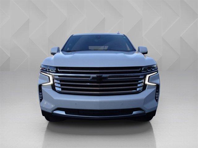 used 2021 Chevrolet Tahoe car, priced at $42,488