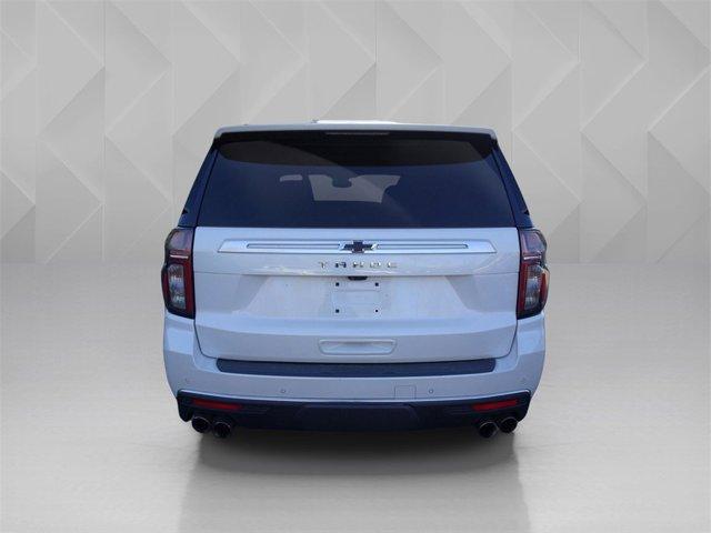 used 2021 Chevrolet Tahoe car, priced at $42,488