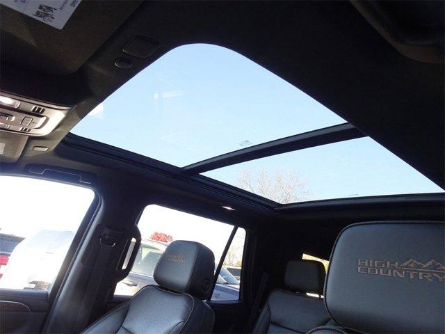 used 2021 Chevrolet Tahoe car, priced at $42,488