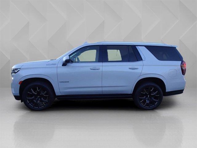 used 2021 Chevrolet Tahoe car, priced at $42,488