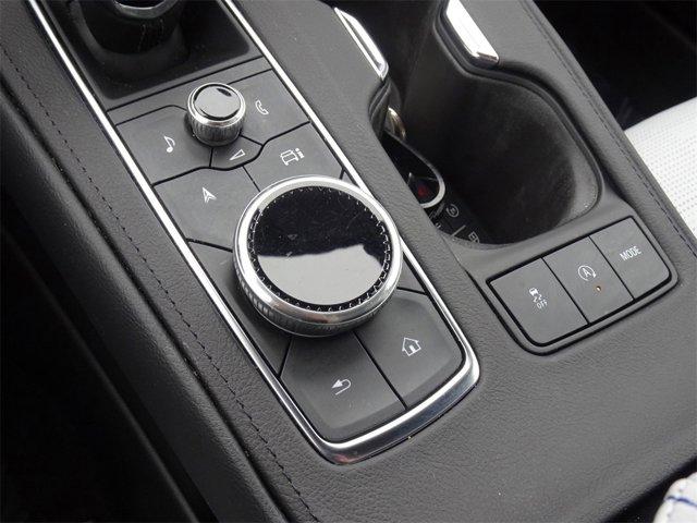 used 2024 Cadillac XT4 car, priced at $38,995