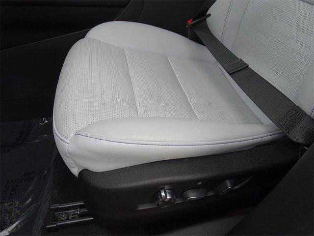 used 2024 Cadillac XT4 car, priced at $38,995