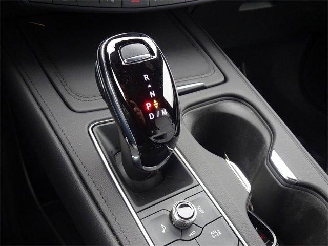 used 2024 Cadillac XT4 car, priced at $38,995