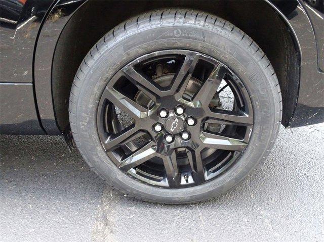 used 2024 Chevrolet Blazer car, priced at $31,588