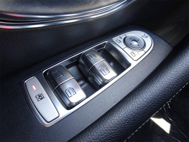 used 2018 Mercedes-Benz E-Class car, priced at $32,995