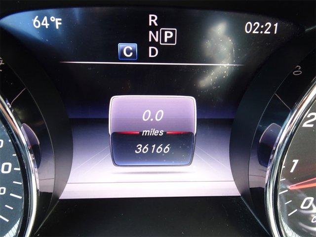 used 2018 Mercedes-Benz E-Class car, priced at $32,995