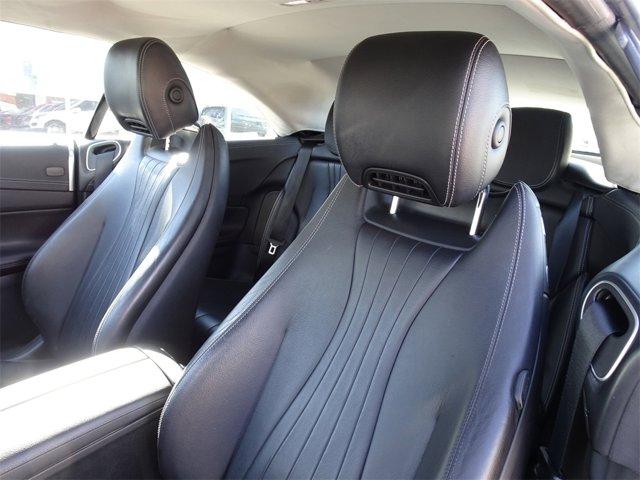used 2018 Mercedes-Benz E-Class car, priced at $32,995