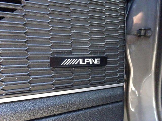 used 2022 Jeep Grand Cherokee L car, priced at $24,988