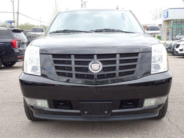 used 2013 Cadillac Escalade EXT car, priced at $28,995