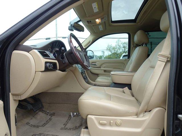 used 2013 Cadillac Escalade EXT car, priced at $28,995