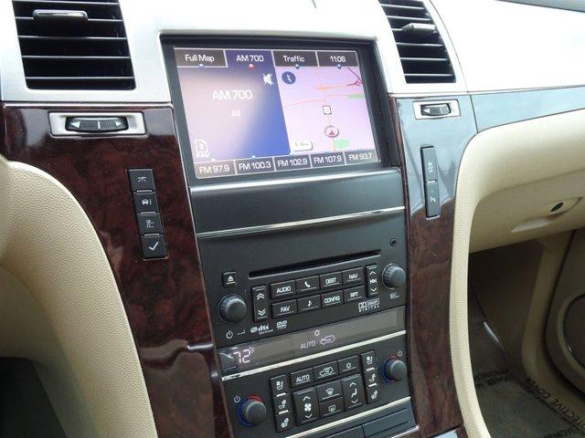 used 2013 Cadillac Escalade EXT car, priced at $28,995