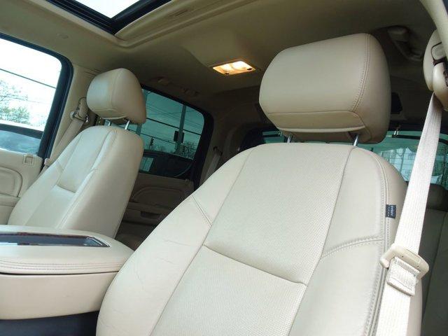 used 2013 Cadillac Escalade EXT car, priced at $28,995