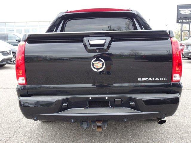 used 2013 Cadillac Escalade EXT car, priced at $28,995