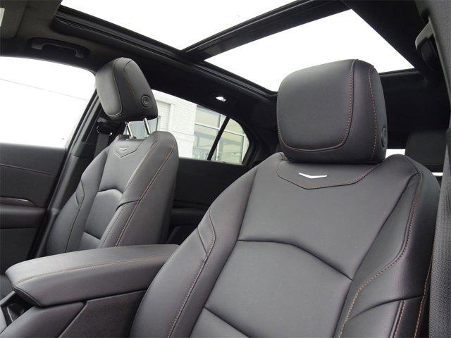 used 2023 Cadillac XT4 car, priced at $30,998